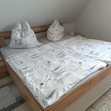 Marschblick Leilighet Sudermarsch Eksteriør bilde